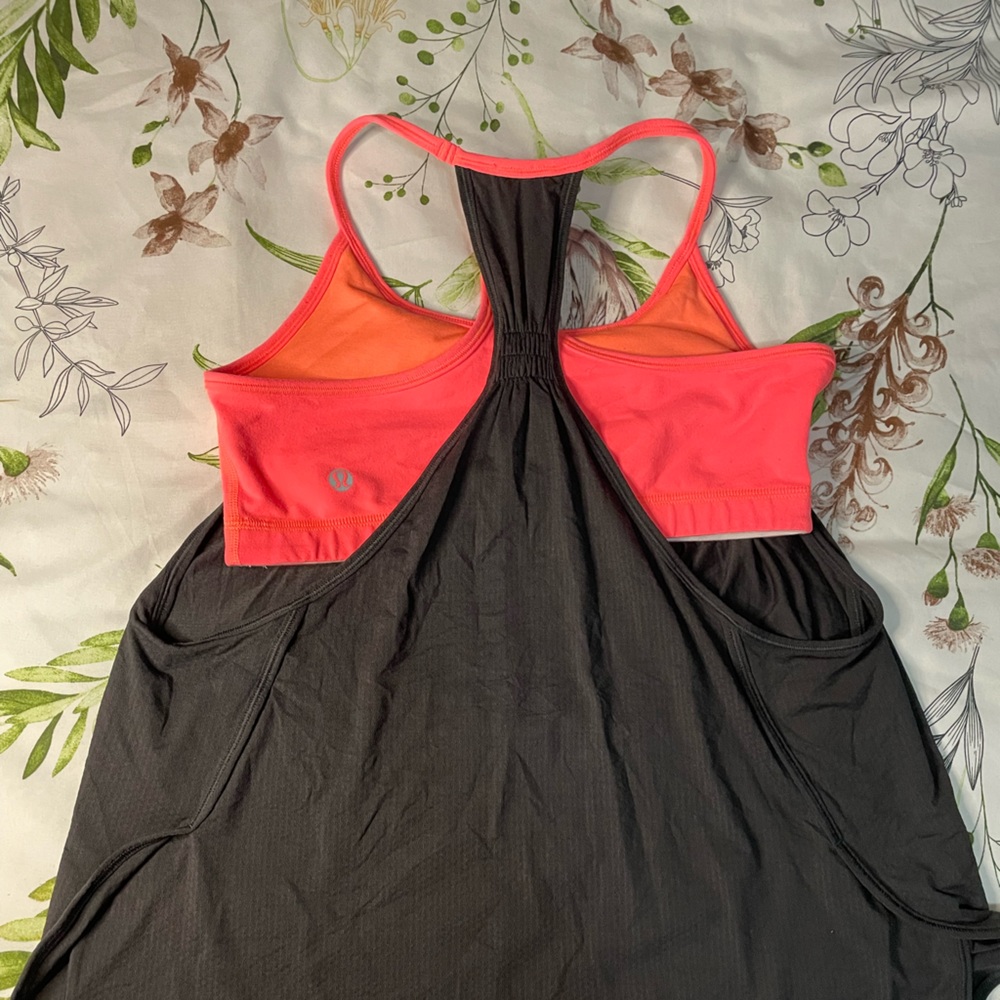 Active sports top